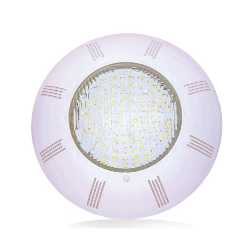 Heavy-Duty 11" ABS Swimming Pool Light