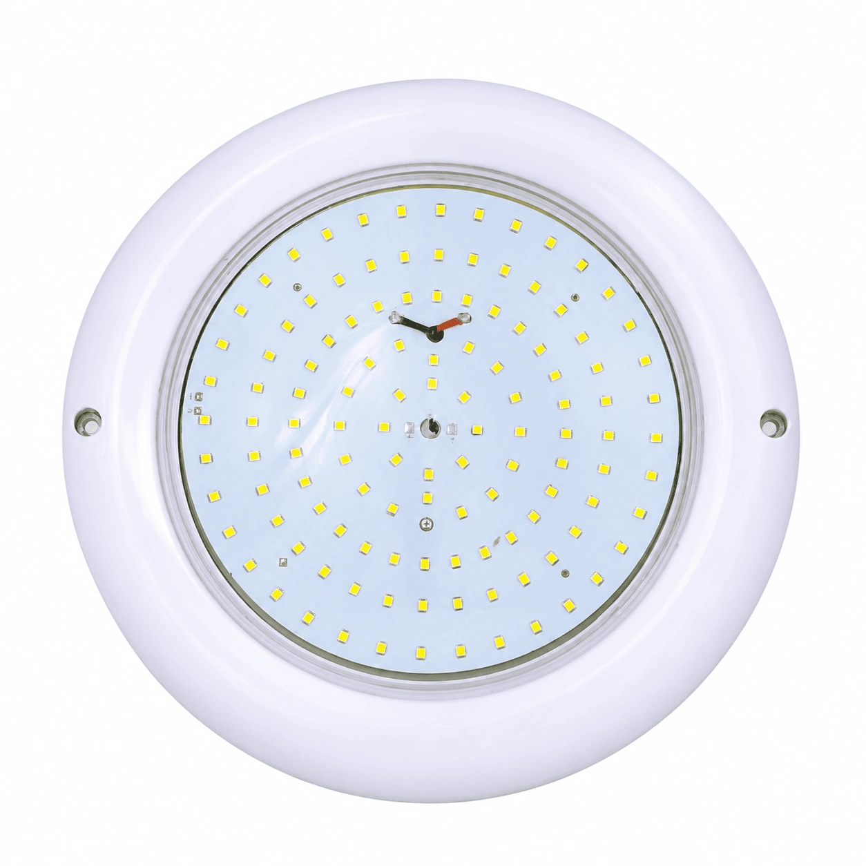 Custom Color Rim ABS Swimming Pool Light