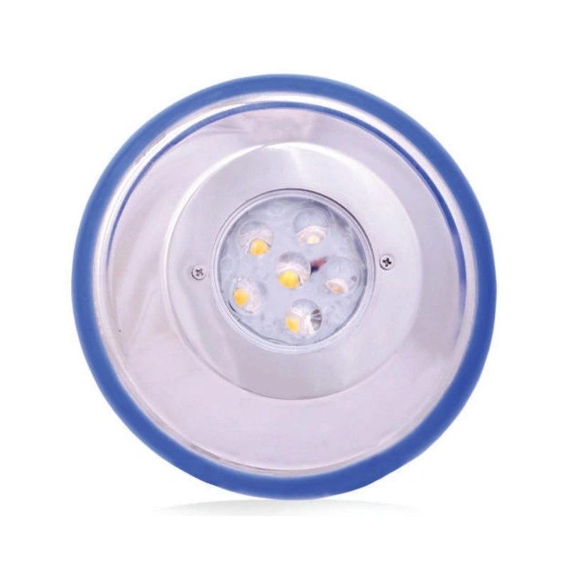 Full SS Body Swimming Pool Light