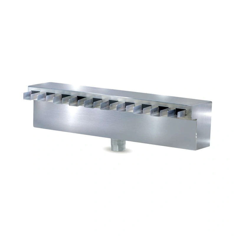 Step Water Blade Nozzle - HF077 AQUALUXIS LIGHT